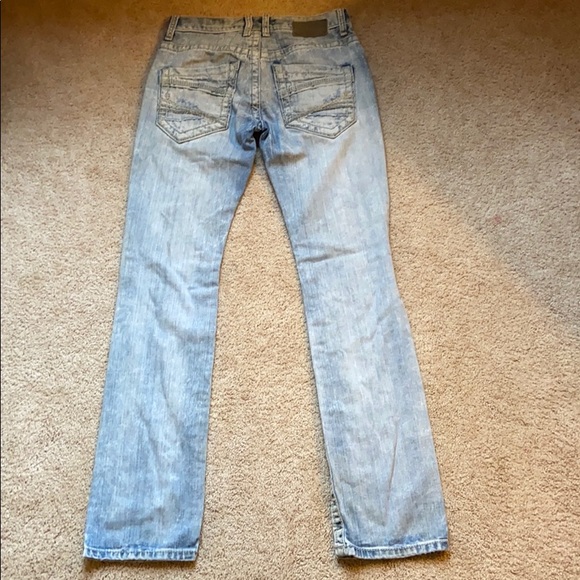 BKE Denim Jeans - Picture 2 of 6